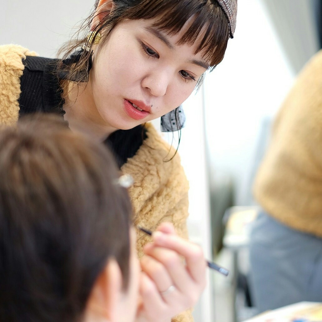 投稿者のアイコン