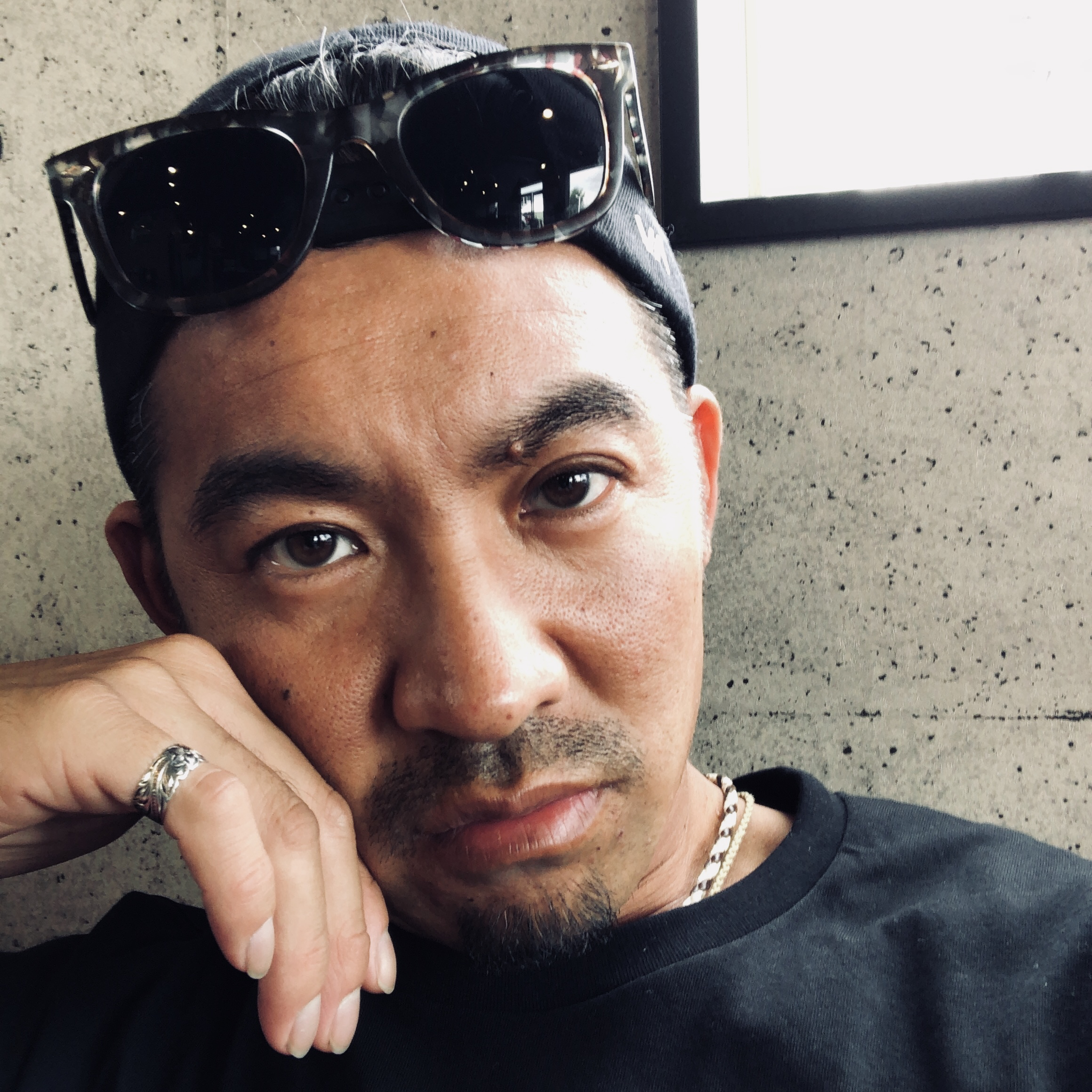 投稿者のアイコン