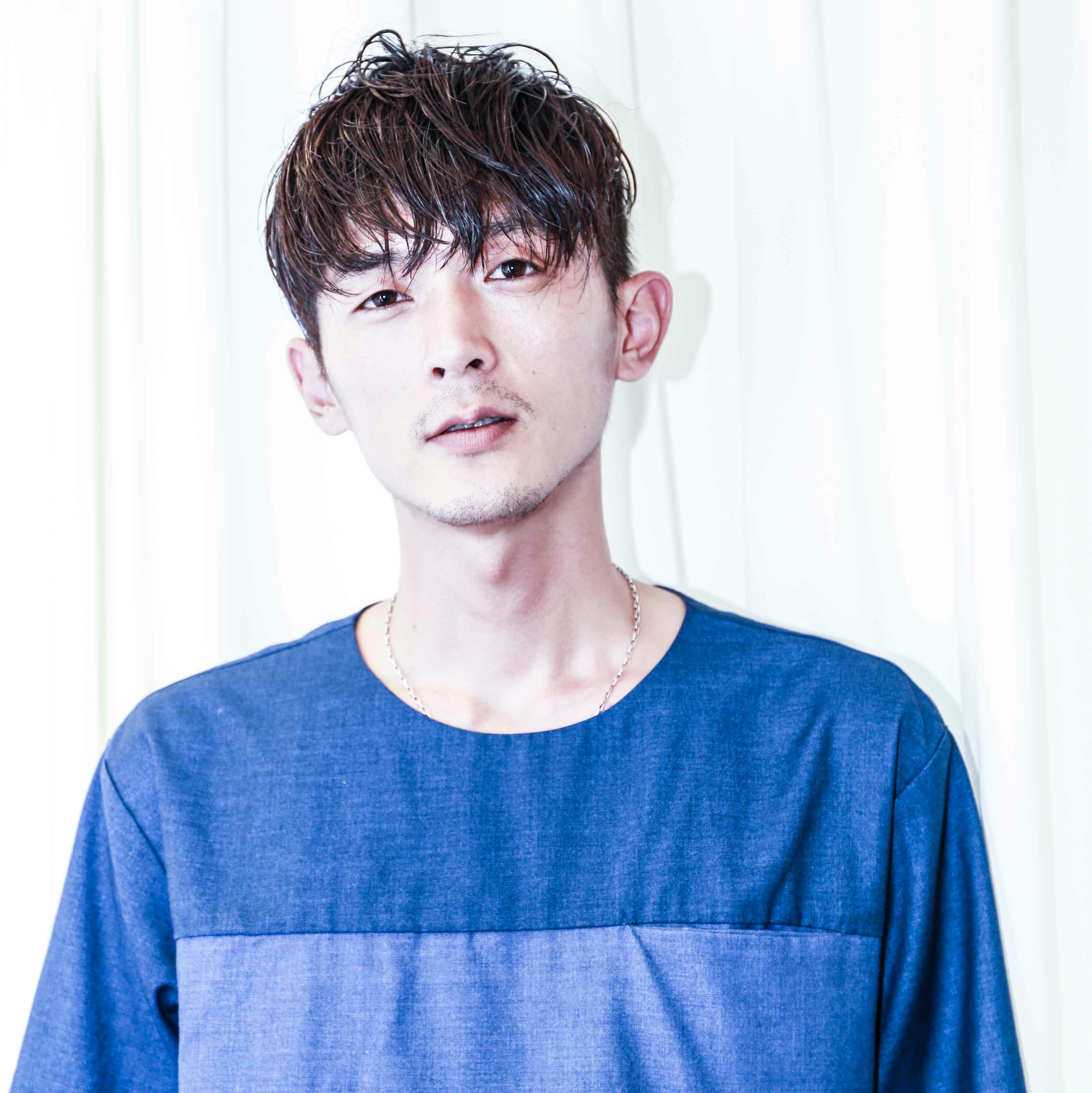 投稿者のアイコン