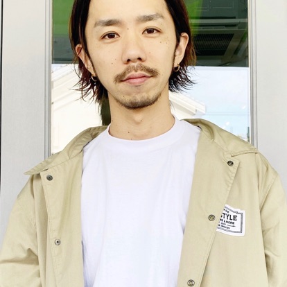 投稿者のアイコン