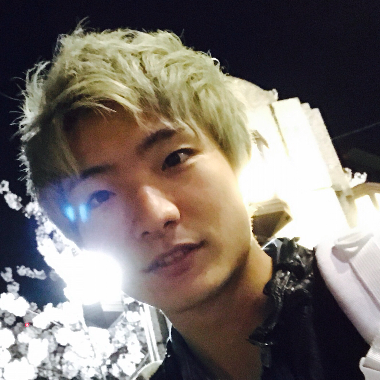 投稿者のアイコン