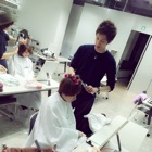 投稿者のアイコン