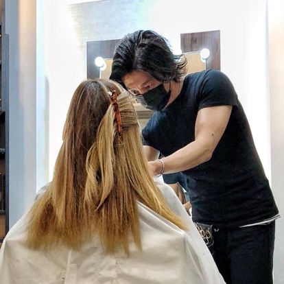 投稿者のアイコン