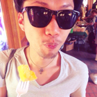 投稿者のアイコン