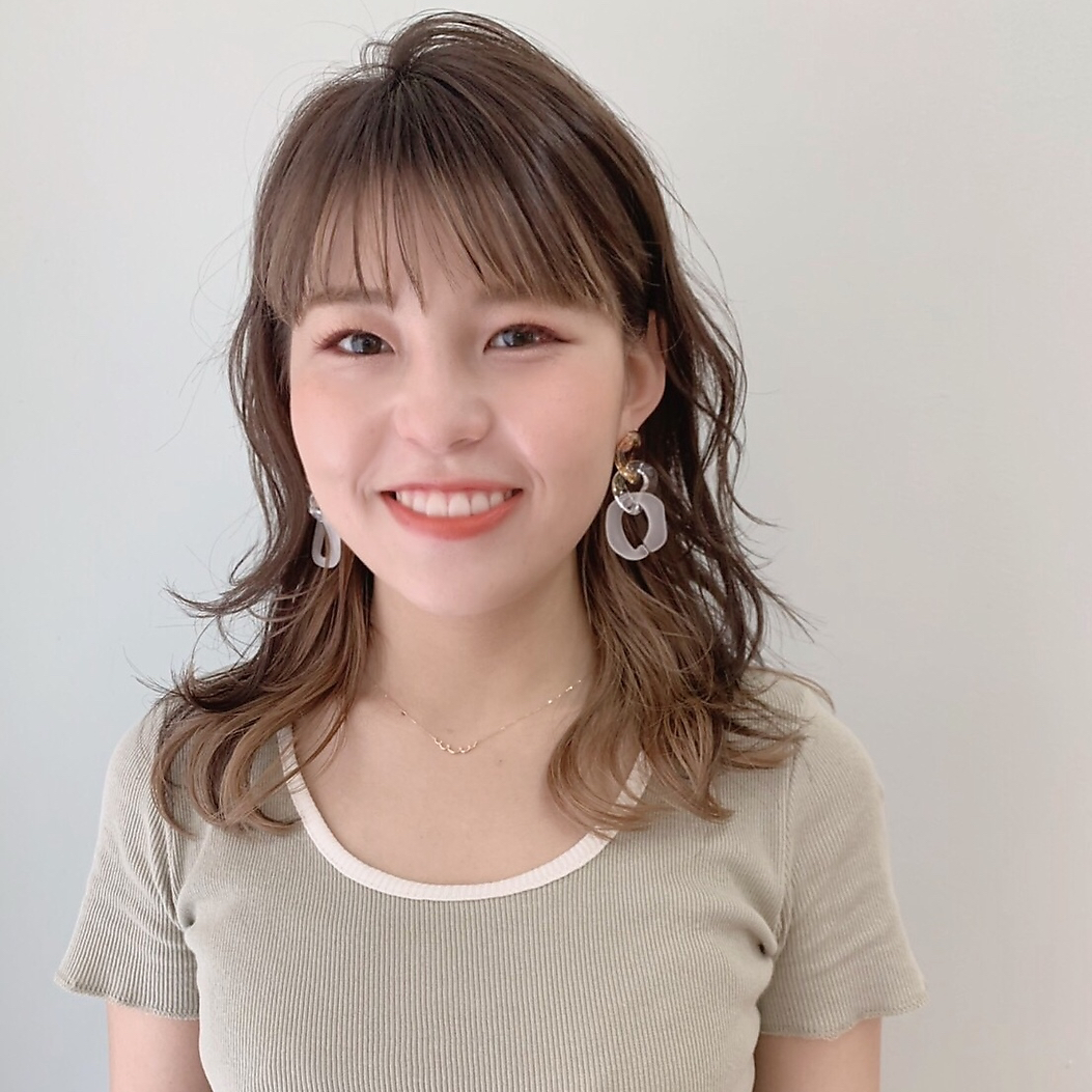 投稿者のアイコン