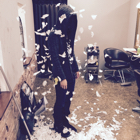 投稿者のアイコン