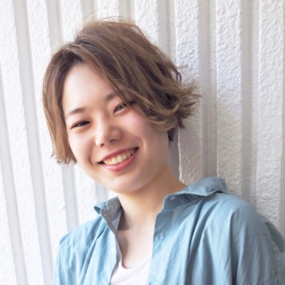 投稿者のアイコン