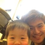 投稿者のアイコン