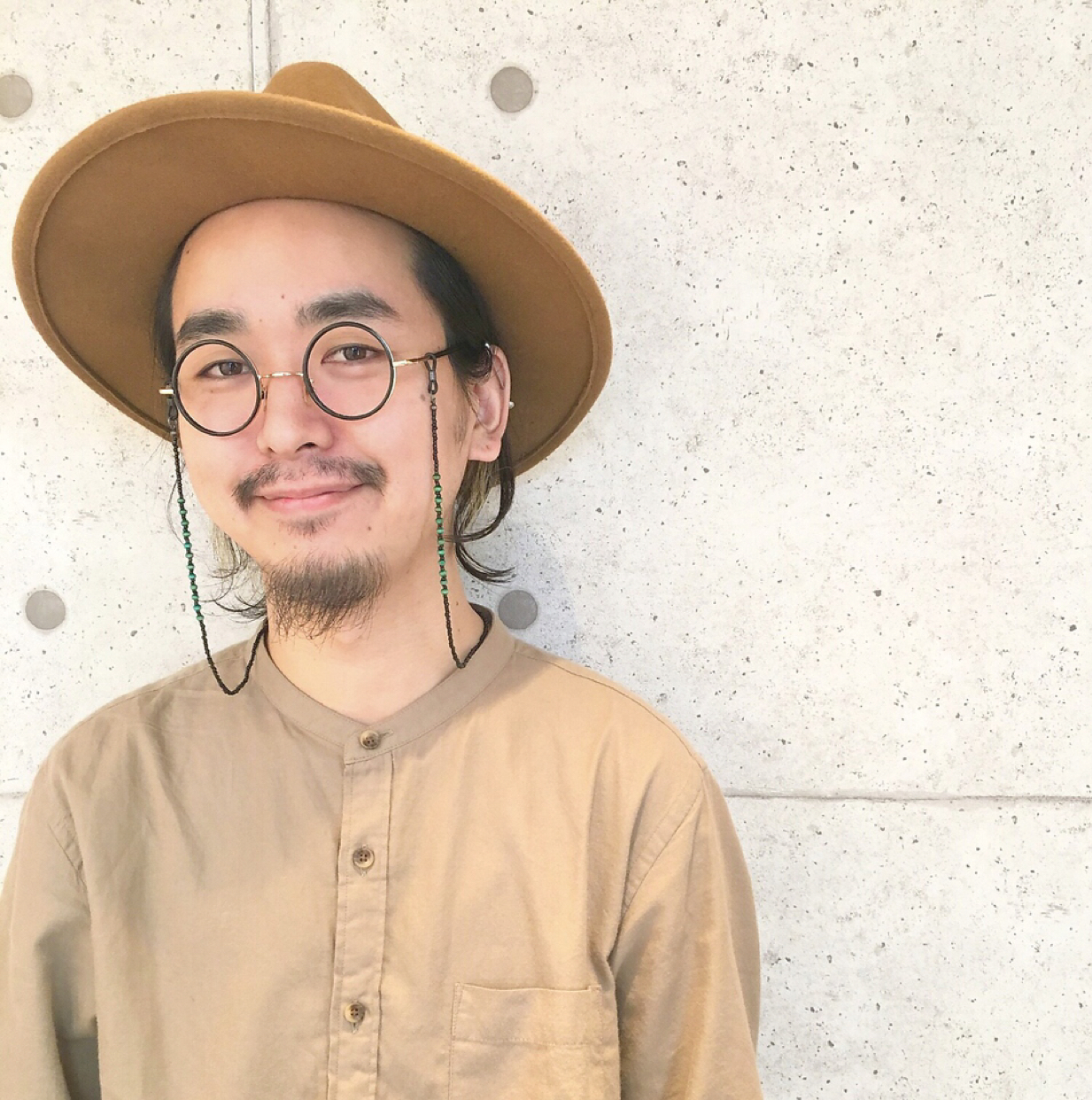 投稿者のアイコン