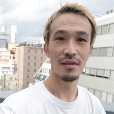 投稿者のアイコン