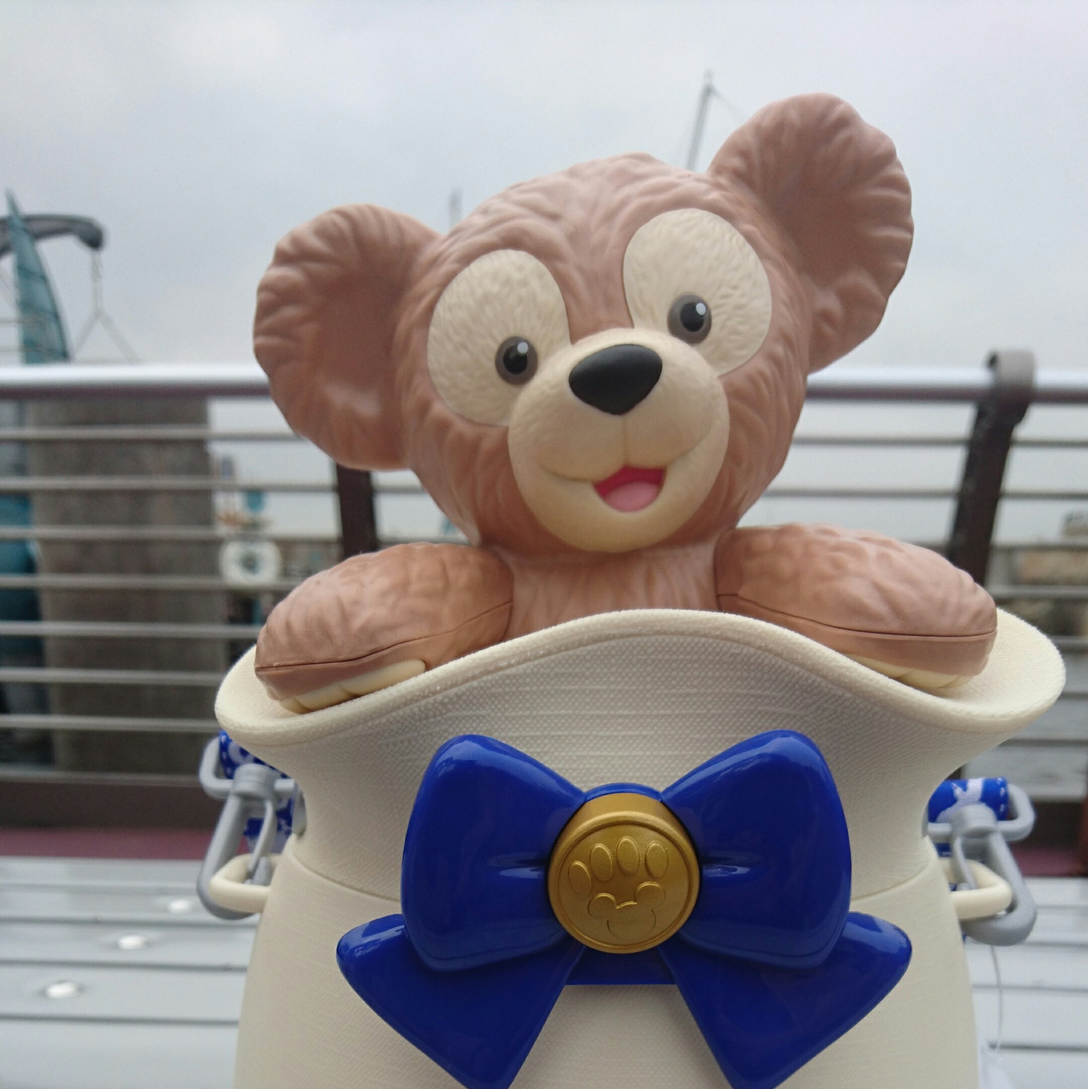 投稿者のアイコン