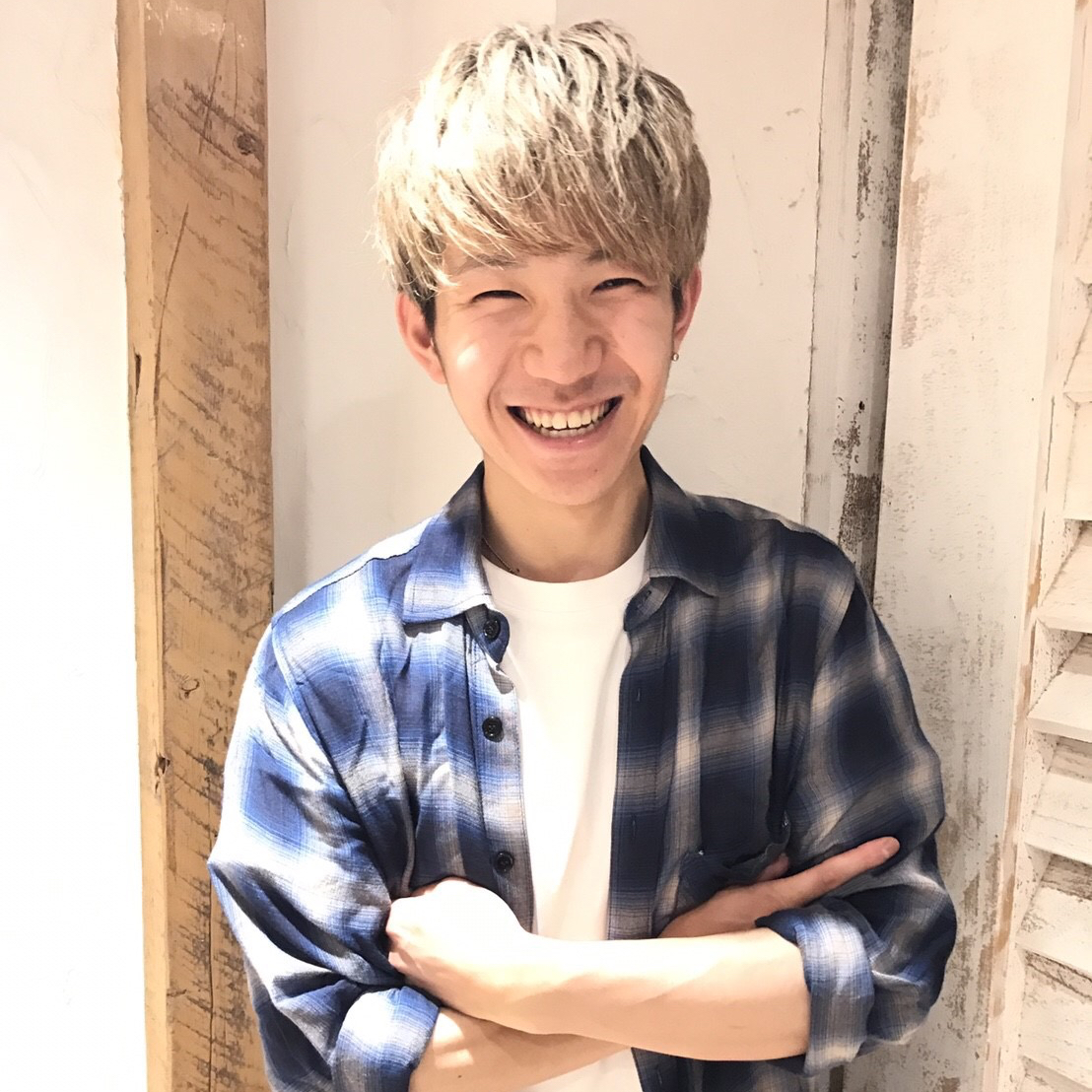 投稿者のアイコン