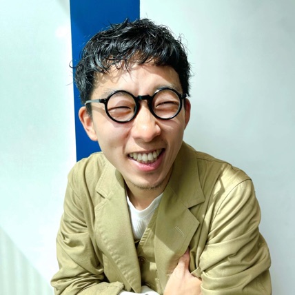 投稿者のアイコン