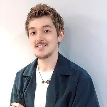 投稿者のアイコン