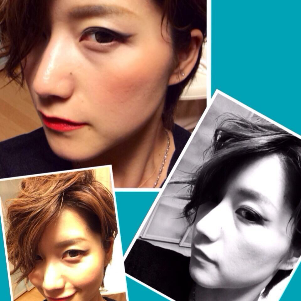 投稿者のアイコン