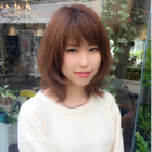 投稿者のアイコン