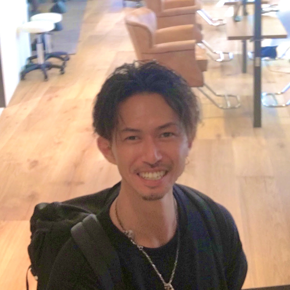 投稿者のアイコン