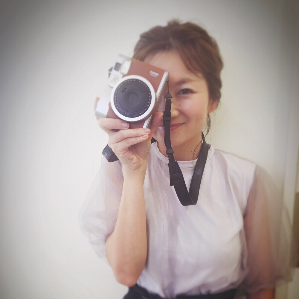 投稿者のアイコン