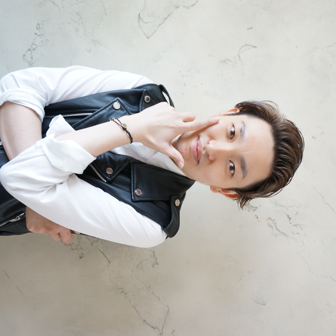 投稿者のアイコン