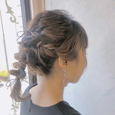 投稿者のアイコン