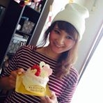 投稿者のアイコン