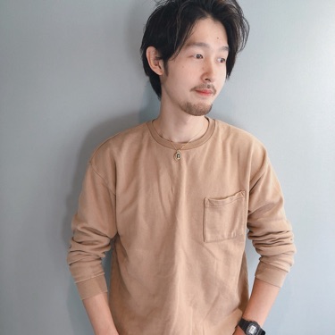 投稿者のアイコン