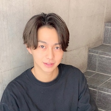 投稿者のアイコン