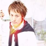 投稿者のアイコン