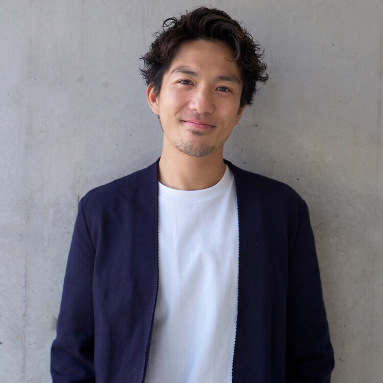 投稿者のアイコン