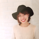 投稿者のアイコン