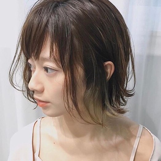 投稿者のアイコン