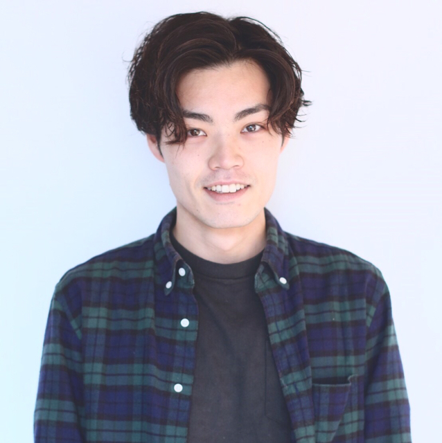 投稿者のアイコン