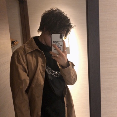 投稿者のアイコン