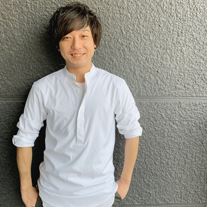 投稿者のアイコン