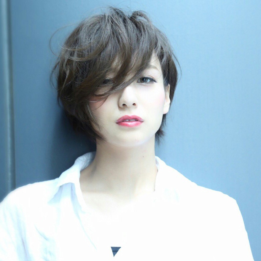 投稿者のアイコン