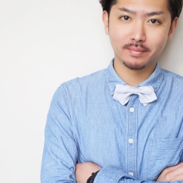 投稿者のアイコン