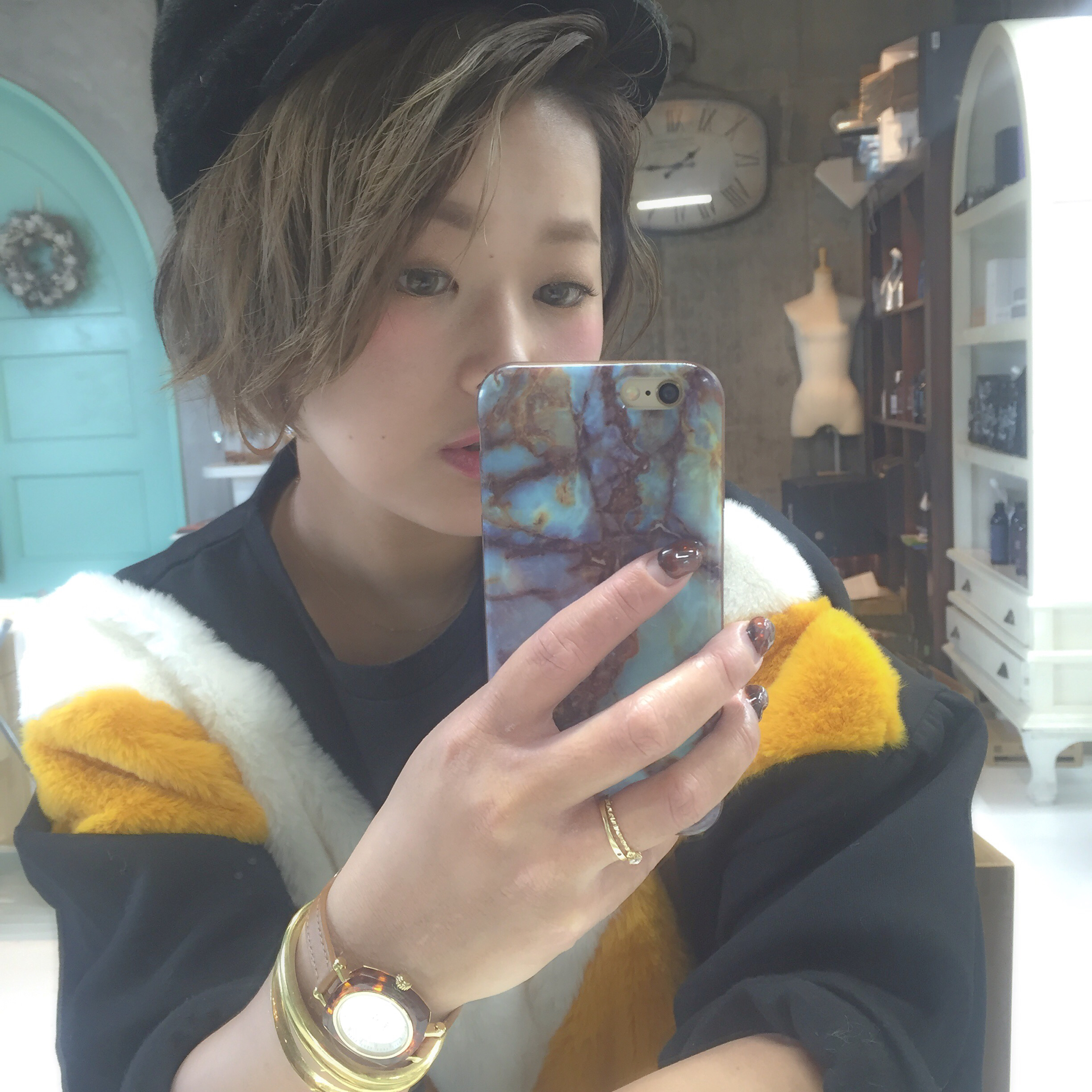 投稿者のアイコン