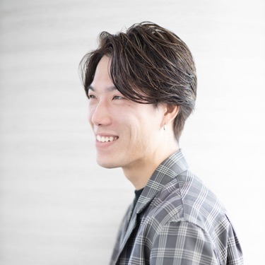 投稿者のアイコン