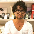 投稿者のアイコン