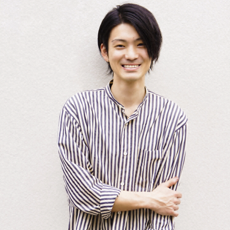 投稿者のアイコン