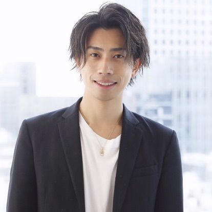 投稿者のアイコン