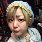 投稿者のアイコン