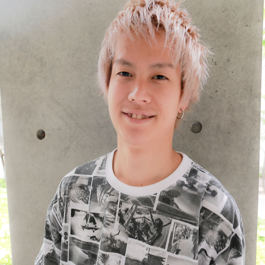 投稿者のアイコン