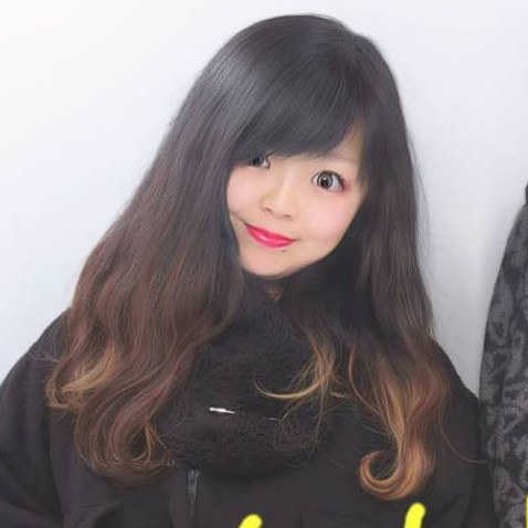 投稿者のアイコン