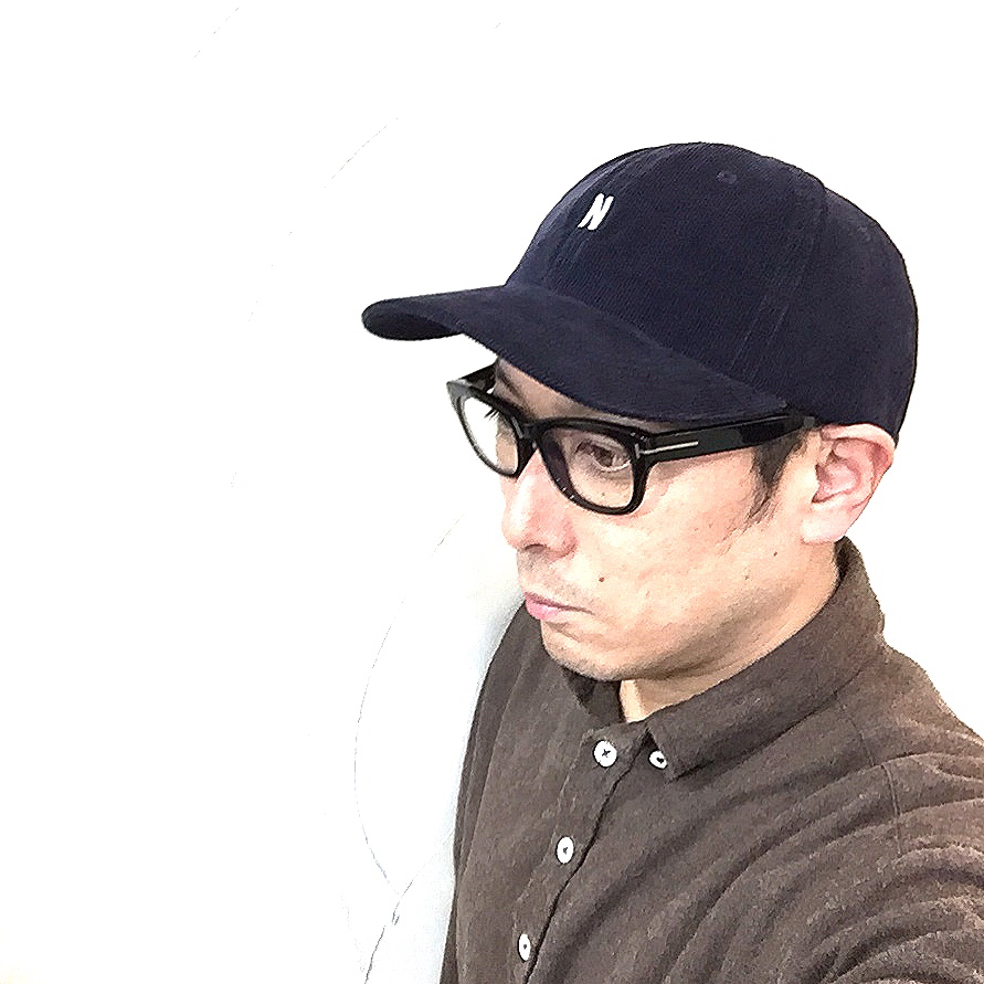 投稿者のアイコン