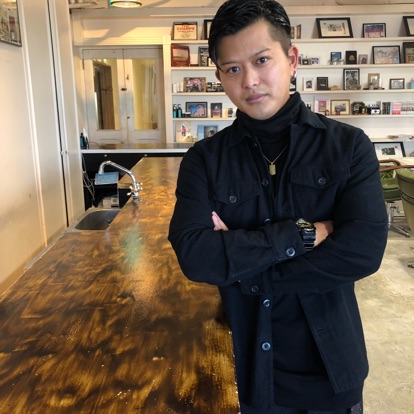 投稿者のアイコン