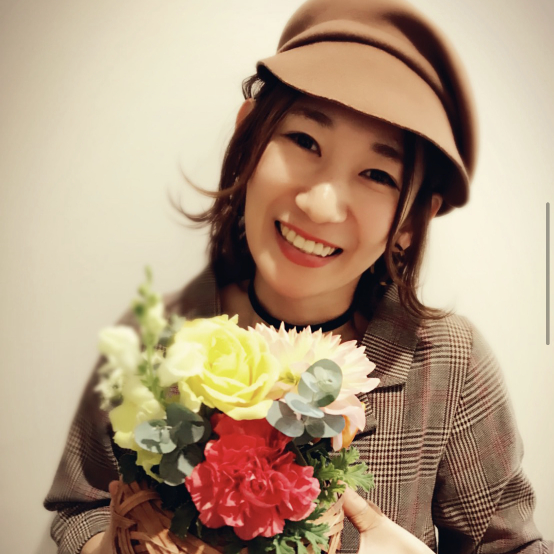 投稿者のアイコン