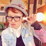 投稿者のアイコン