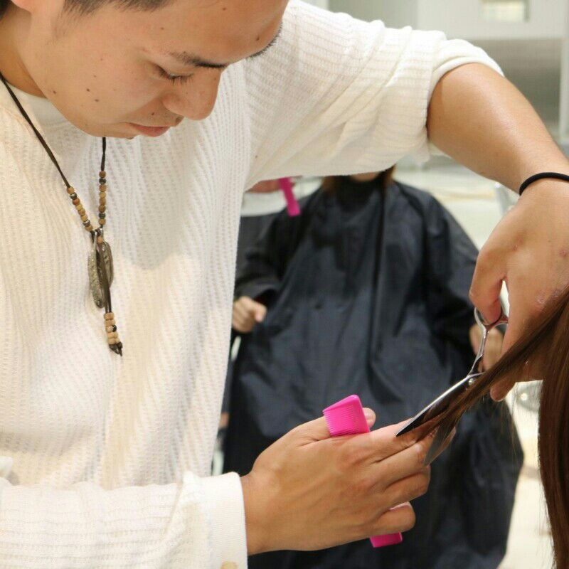 投稿者のアイコン