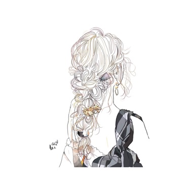 投稿者のアイコン